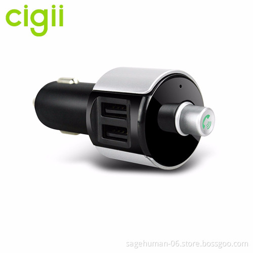 Best Quality ROHS 2 USB Port bluetooth receiver jack